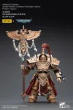 JOYTOY Warhammer 40k 1: 18 Adeptus Custodes