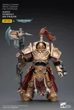 JOYTOY Warhammer 40k 1: 18 Adeptus Custodes