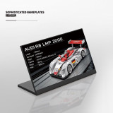 XINYU 23044 AUDI R8 LMP 2000