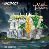 BAKA 33241 Rivendell Gallery of  View