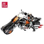 JIESTAR 58281 Bandit Motorcycle