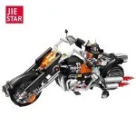 JIESTAR 58281 Bandit Motorcycle