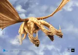 HIYA EBG0280 Godzilla vs. King Ghidorah King Ghidorah
