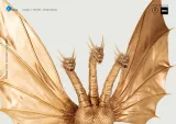 HIYA EBG0280 Godzilla vs. King Ghidorah King Ghidorah