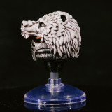 CTC 460 Helmet for Space Wolves