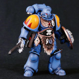 CTC 534 Space Wolves sword