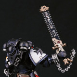 CTC 523 Black Templars Big Chainsword