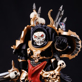 CTC 419 Helmet for Chaos Space Marines