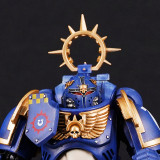 CTC 466 Ultramarines Helmet
