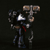CTC 516 Black Templars Warhammer