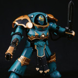 CTC 423 Helmet for Sons Of Horus Tartaros Terminator Squad