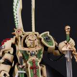 CTC 483 Dark Angels Helmet