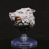 CTC 479 Helmet for Space Wolves