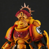CTC 437 Helmet for Imperial Fists Figures