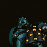 CTC 440 Sons of Horus Helmet