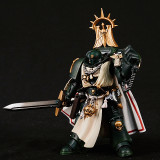 CTC 468 Dark Angels Helmet