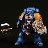 CTC 815 Space Wolves Shield