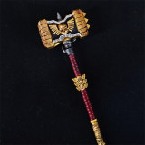 CTC 506 Gabriel Angelos's Warhammer