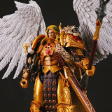 CTC 627 Feather Jewelry for Sanguinius Charm +1