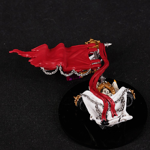 CTC 618 Black Templars Backpack