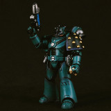 CTC 441 Sons of Horus Helmet