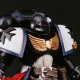 CTC 461 Black Templars Helmet