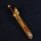 CTC 503 Double-edged Chain Sword