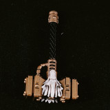 CTC 533 Space Wolves Warhammer