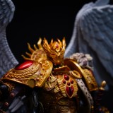 CTC 486 Helmet for Blood Angels Sanguinius for Sanguinius Charm +1