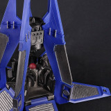 CTC 629 Ultramarines Airborne Boat