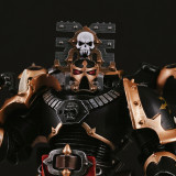CTC 449 Helmet for Chaos Space Marine