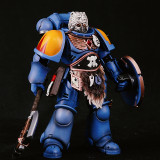 CTC 460 Helmet for Space Wolves