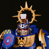 CTC 444 Ultramarines Helmet