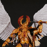 CTC 478 Helmet for Blood Angels Sanguinius