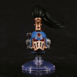 COOL TOYS CLUB CTC 450 Helmet for Space Wolves