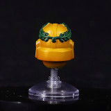 CTC 417 Helmet for Imperial Fists Figures