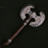 CTC 518 Space Wolves Axe