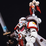 CTC 425 Helmet for Captain Kor'sarro Khan
