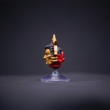 CTC 493 Helmet for Blood Angels