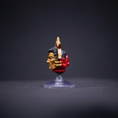 CTC 493 Helmet for Blood Angels