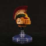 CTC 439 Helmet for Imperial Fists Figures