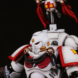 CTC 431 White Scars Helmet