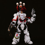 CTC 433 White Scars Helmet