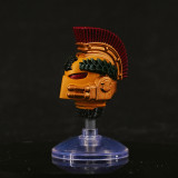 CTC 439 Helmet for Imperial Fists Figures