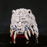 CTC 912-919 Shoulder Armor for Space Wolves