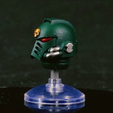 CTC 468 Dark Angels Helmet