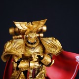 CTC 412 Helmet for Imperial Fists Rogal Dorn Primarch of the Vllth Legion