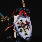 CTC 801 - 805 Black Templars Shield