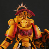 CTC 437 Helmet for Imperial Fists Figures