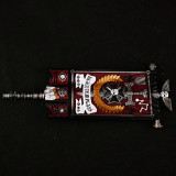 CTC 614 Black Templars Banner